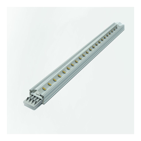 halemeier LED SuperStripe ww 300mm 24VDC, 3.6W