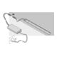halemeier LED SuperStripe ww 300mm 24VDC, 3.6W