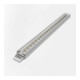 halemeier LED SuperStripe ww 300mm seitl.Einspei. 24VDC 3.6W-1