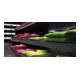 halemeier LED SuperStripe ww 300mm seitl.Einspei. 24VDC 3.6W-2