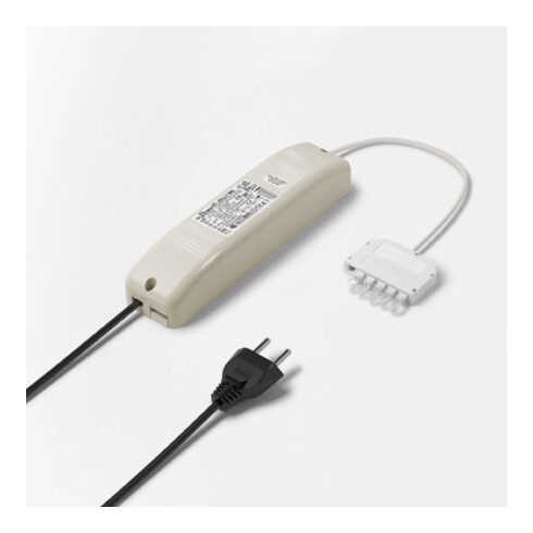 halemeier LED Vorschaltgerät 17 W 350 mA dimmbar