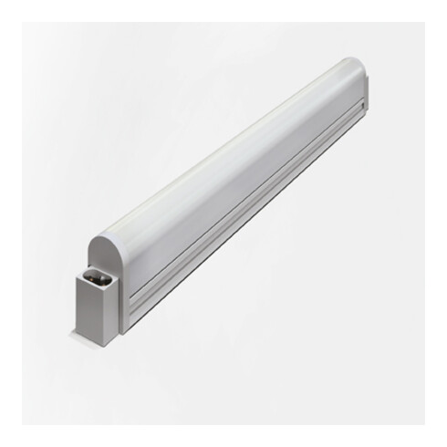 halemeier LiteLine Basic LED 10.8W ww, L 932mm, m. Zubehör