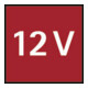 halemeier Ltg.VersaInside 12VDC max. 3A, L 1800mm, 7,5mm-4
