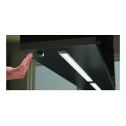 halemeier MultiSwitch Infrarotsens. IR Sensor 1.8m LTG-2