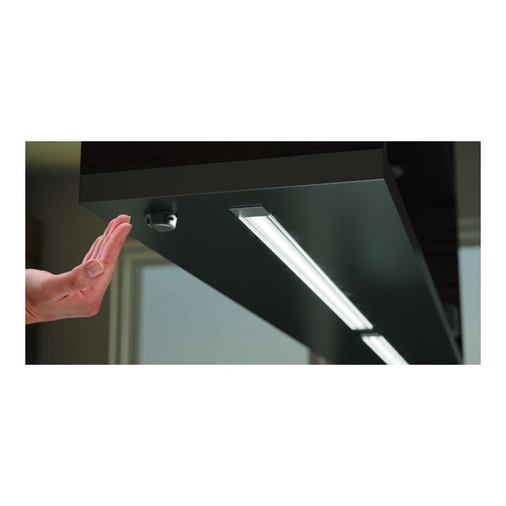 halemeier MultiSwitch Infrarotsens. IR Sensor 1.8m LTG