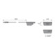 halemeier MultiSwitch Infrarotsens. IR Sensor 1.8m LTG-5