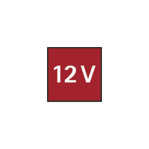 halemeier MultiSwitch Master 12VDC 36W, KlettbandSchrauben