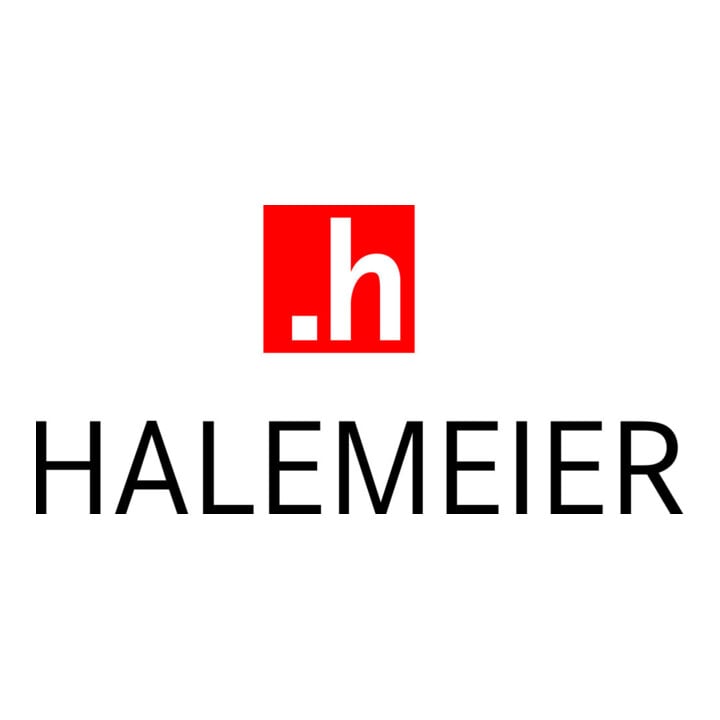 halemeier MultiSwitch Master 12VDC 36W, KlettbandSchrauben
