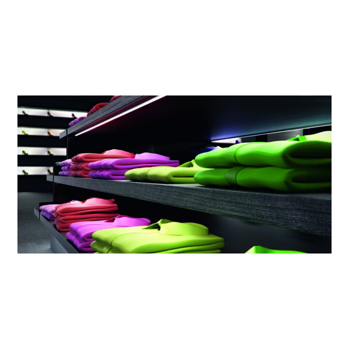 halemeier SuperStripe Plus ww 300mm 24VDC 6.2W