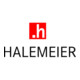 halemeier Verbinder starr für LED LiteLine Basic-1