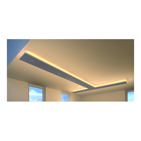 halemeier Versa Inside120 24VDC ww L 1.2m 9,6W/m 1x1.8m MP2