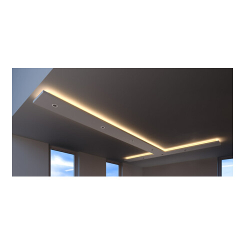 halemeier Versa Inside120 24VDC ww L 1.2m 9,6W/m 1x1.8m MP2