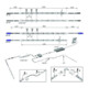 halemeier Versa Inside120 24VDC ww L 1.2m 9,6W/m 1x1.8m MP2-5