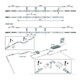 halemeier Versa Inside60 12VDC nw L 5m 4,8W/m 2x1.8m M1-4
