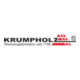 Hallenser Pelle à bord FAVORIT Gr.9 380x380 mm tôle aluminium KRUMPHOLZ-3