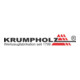 Hallenser Randschaufel FAVORIT Gr.9 380x380mm Aluminiumblech KRUMPHOLZ-3