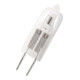 Halogen-Stecklampe 50W 910Lm 12V dimmbar warm weiß GY6,35 3000K