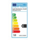 Halogen-Stecklampe 50W 910Lm 12V dimmbar warm weiß GY6,35 3000K