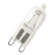 Halogenlampe 33W G9 Fassung 230V dimmbar 460Lm warm weiß-1