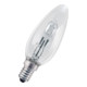 Halolux Classic ES, E14 18W/230V, Kerzenform-1