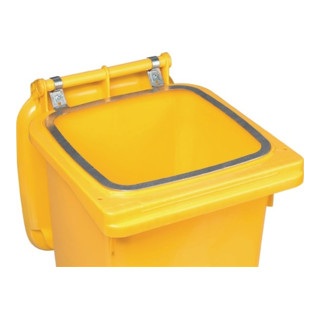 Haltering für Müllsack