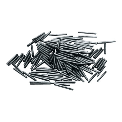 Haltestift F02 D.3mm L.23,5mm STA verz.EDI