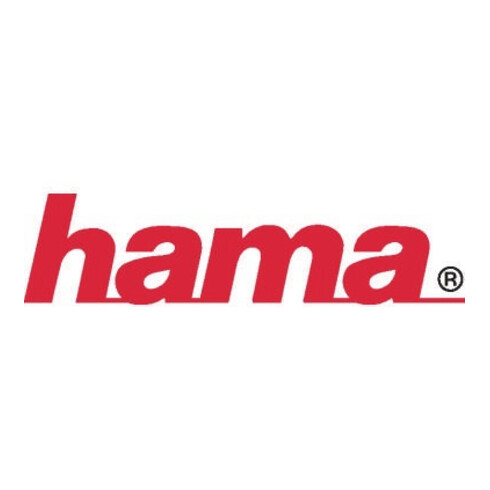 Hama Notebookhalterung 00095828 f. Monitorarm sw