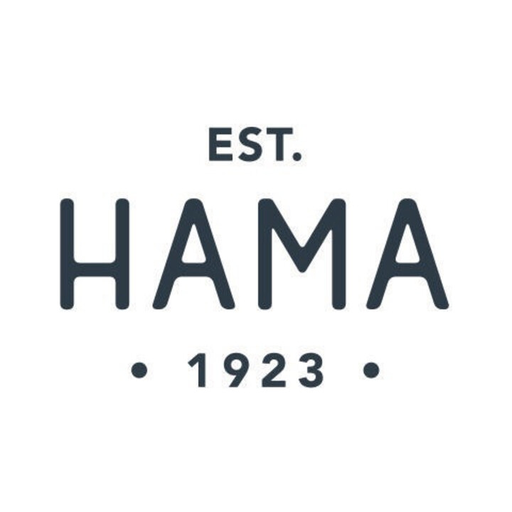 Hama Schreibmappe Hannover 00138658 DIN A4 hellgrau