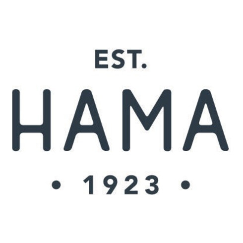 Hama Schreibmappe Hannover 00138660 DIN A4 schwarz