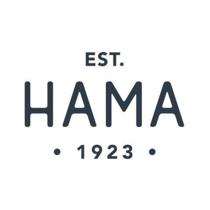 Hama Schreibmappe Hannover 00138660 DIN A4 schwarz