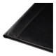 Hama Schreibmappe Hannover 00138663 DIN A5 schwarz-1