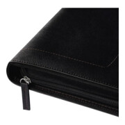 Hama Tablet Organizer Hannover 00138666 DIN A4 schwarz-1