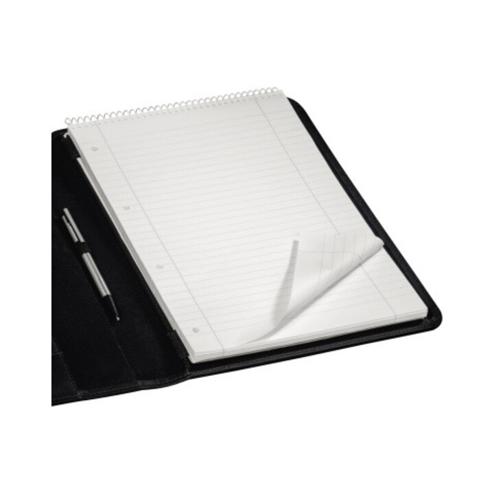 Hama Tablet Organizer Hannover 00138669 DIN A5 schwarz