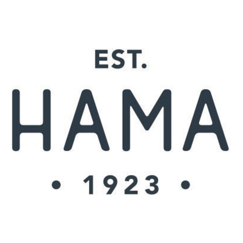 Hama Tablet Organizer Hannover 00138669 DIN A5 schwarz