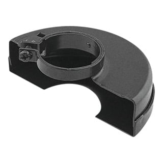 HAMEAU DE PROTECTION DETECT Makita 125mm (122641-3)