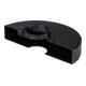 HAMEAU DE PROTECTION Makita 230mm TRENNEN (122913-6)-1
