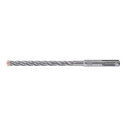 Hammerbohrer Force X D.10,0mm Arbeits-L.200mm L.260mm SDS-plus ALPEN-1