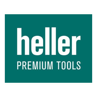 Heller Hammerbohrer SDS-max Y-Cutter Ergo