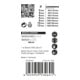 Hammerbohrersatz Expert SDS plus-7X 7-tlg.SDS Plus Ku.-Kass.m.Euroloch BOSCH-2