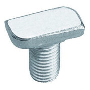 Hammerkopfschraube HS 28/15 8.8 galZn M 8x 35