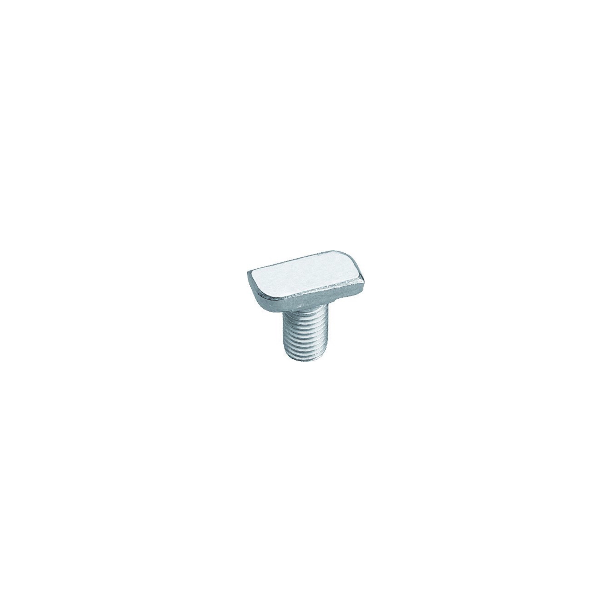 Hammerkopfschraube HS 28/15 8.8 galZn M10x 20 ; HS Montagetechnik