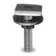 Hammerkopfset KP27 KP E0L/E0/E1 M8x30 für Profil 27/18 27/30 M8 P1 100 CADDY