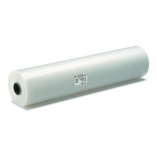 Hammerl Baufolie Transparent GKV 120, 4 x 50m
