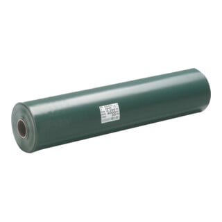 Hammerl Baufolie TRANSPARENT Typ 200, 4 x 50m