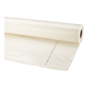 Hammerl Film de construction B1 DIN 4102-1 difficilement inflammable, 4 x 25 m