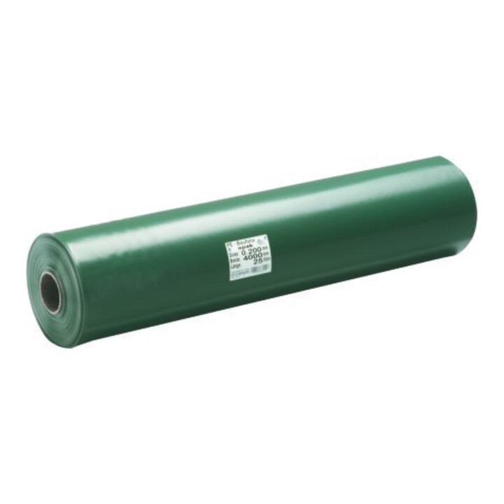 Hammerl Film de construction OPAK Type 200, 4 x 50 m