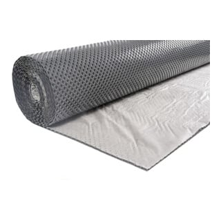 hammerl Noppenmatte NOD Premium mit Drainagevlies 2 x 15m