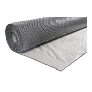 hammerl Tapis à picots NOD Premium avec non-tissé drainant 2 x 15 m