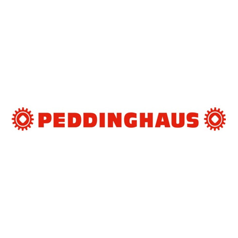 Peddinghaus Hammerringkeil