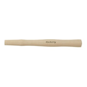 Hammerstiel L.400mm 37,5x22mm f.Hammer 2000g Hickory-1